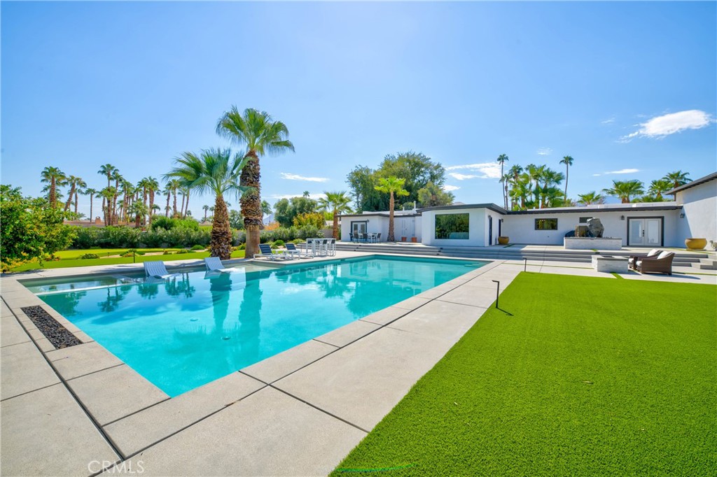 Desert Ranch Estates (32124) - Residential