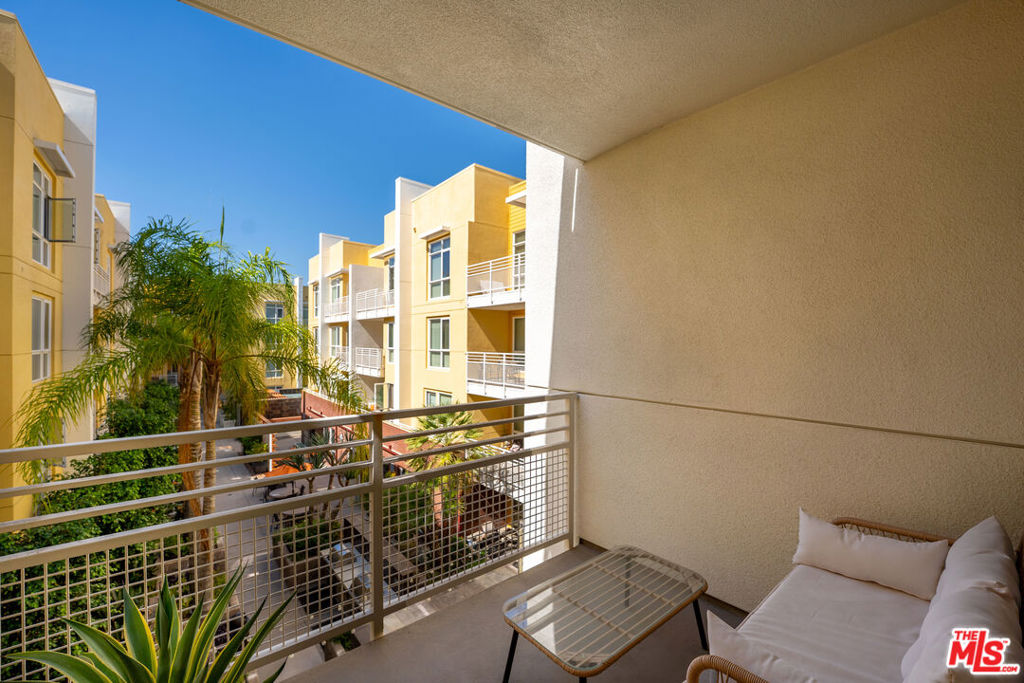 The Ascent - Residential