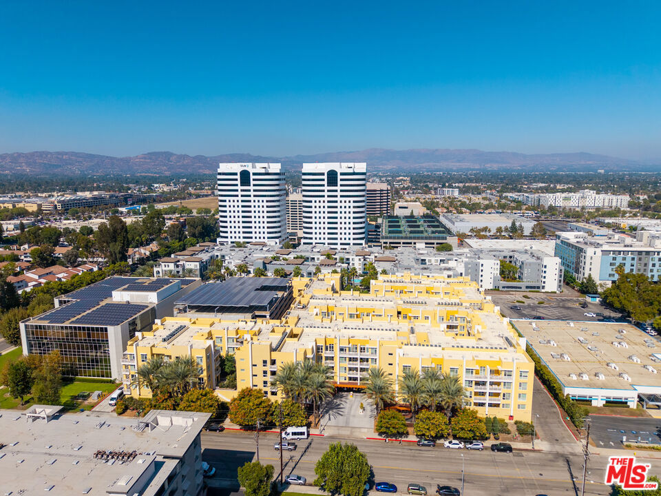 The Ascent - Residential