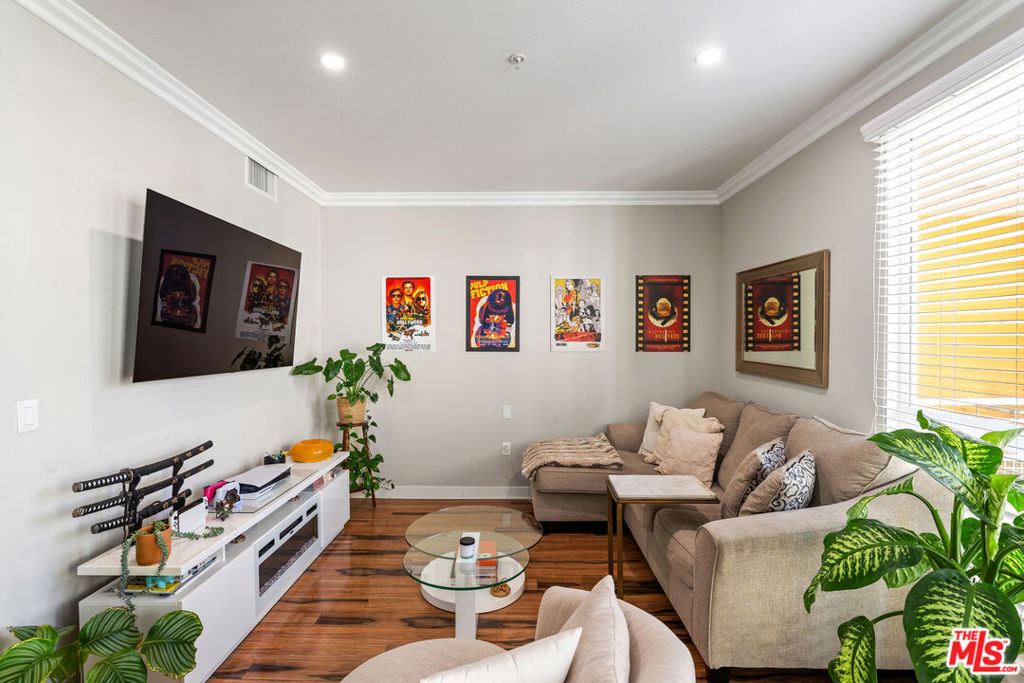 The Ascent - Residential