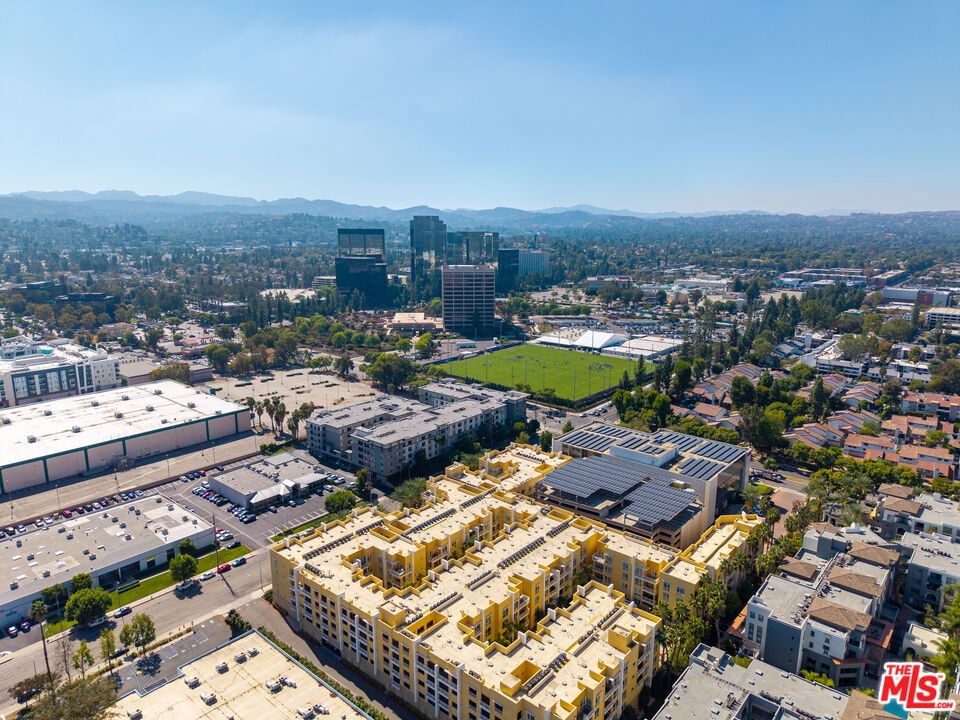 The Ascent - Residential