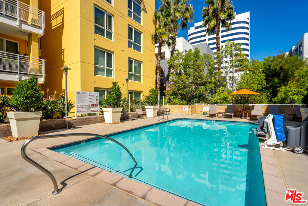 The Ascent - Residential