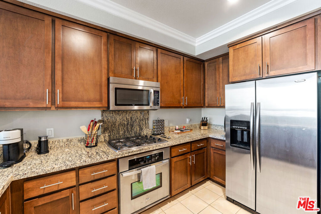 The Ascent - Residential