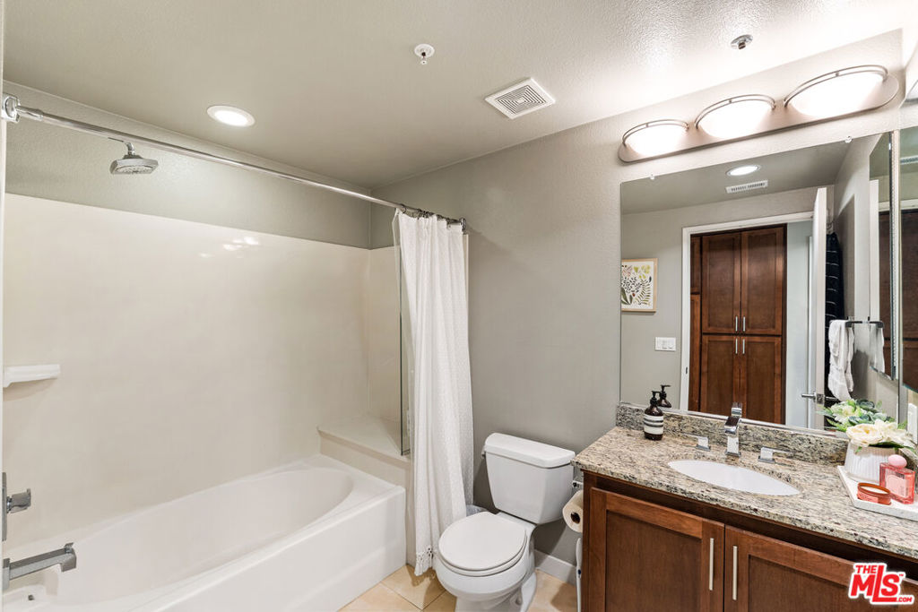 The Ascent - Residential