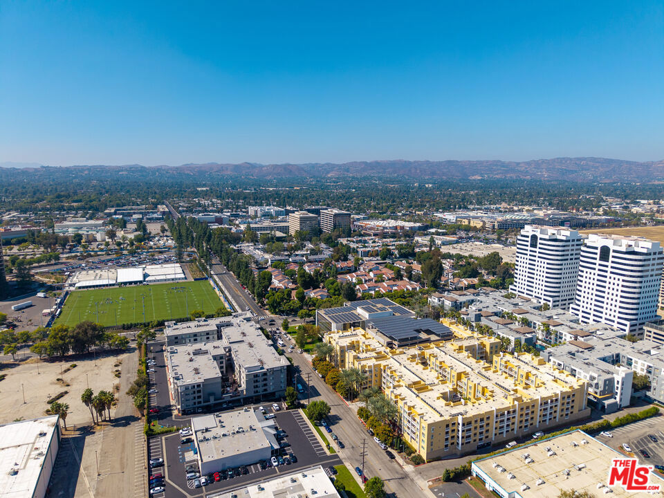 The Ascent - Residential