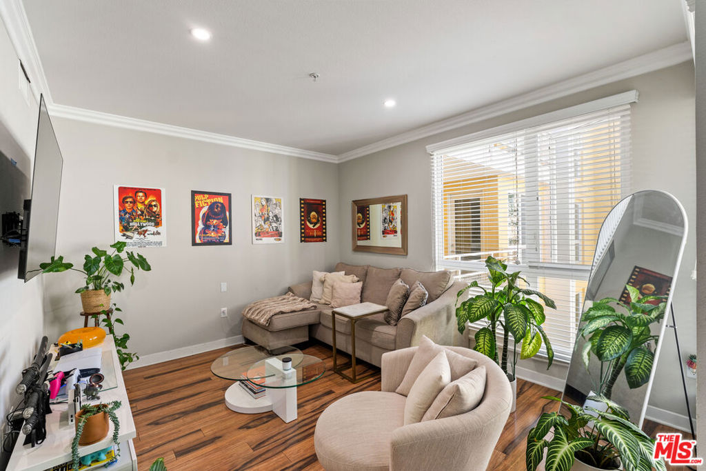 The Ascent - Residential