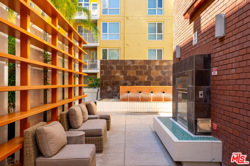 The Ascent - Residential