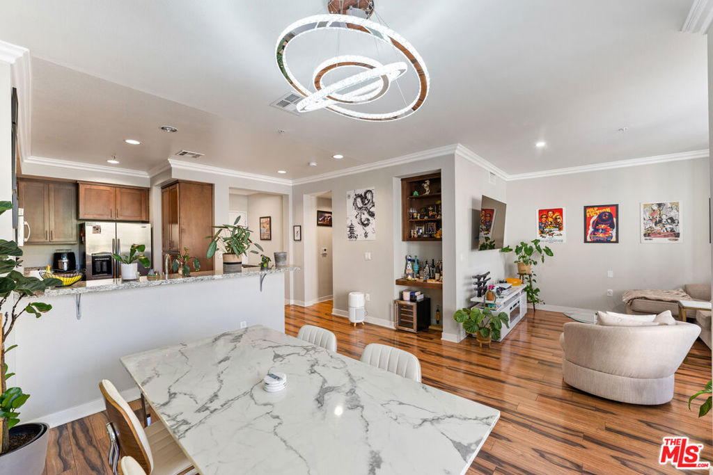 The Ascent - Residential