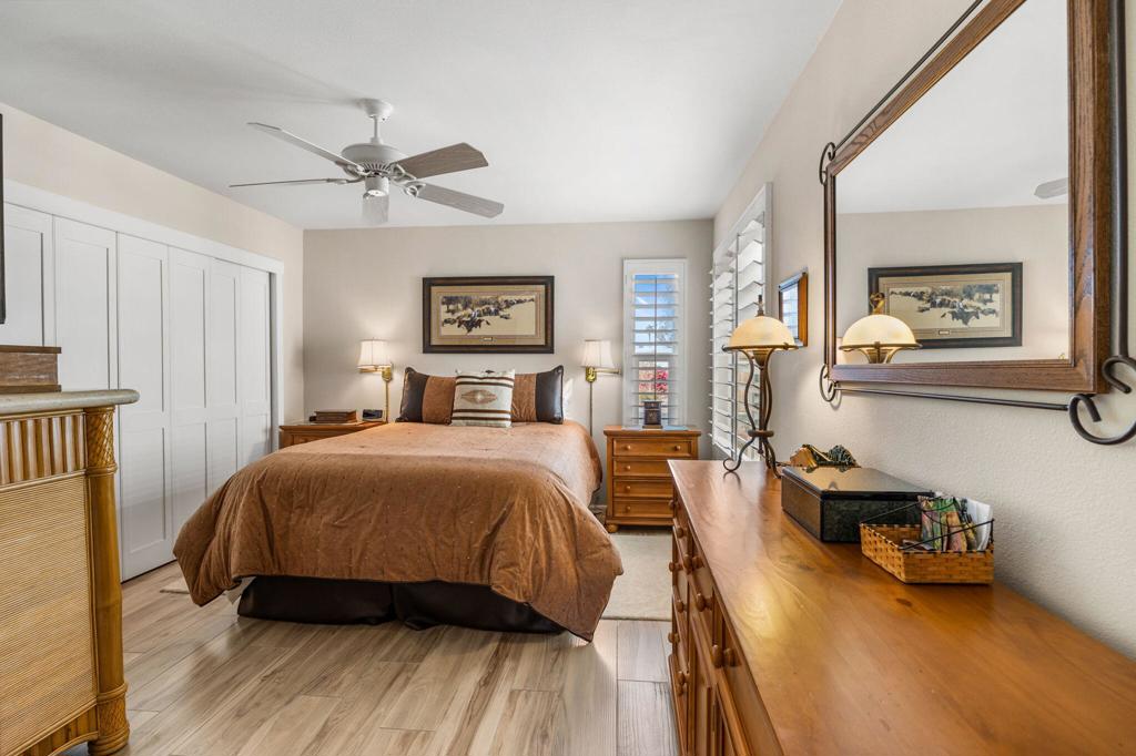 Palm Royale - Residential