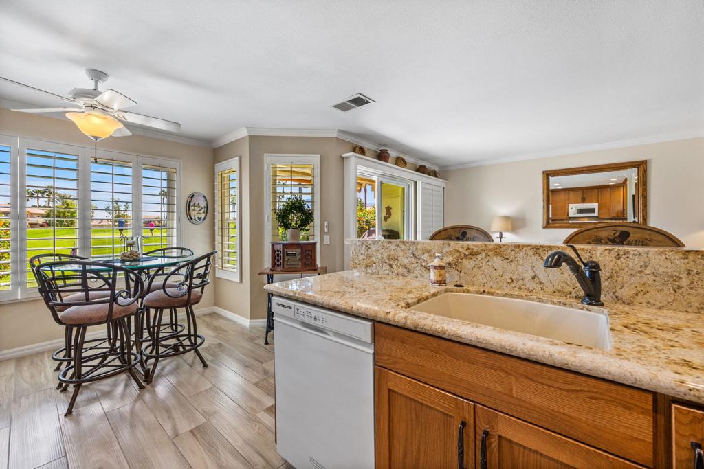 Palm Royale - Residential