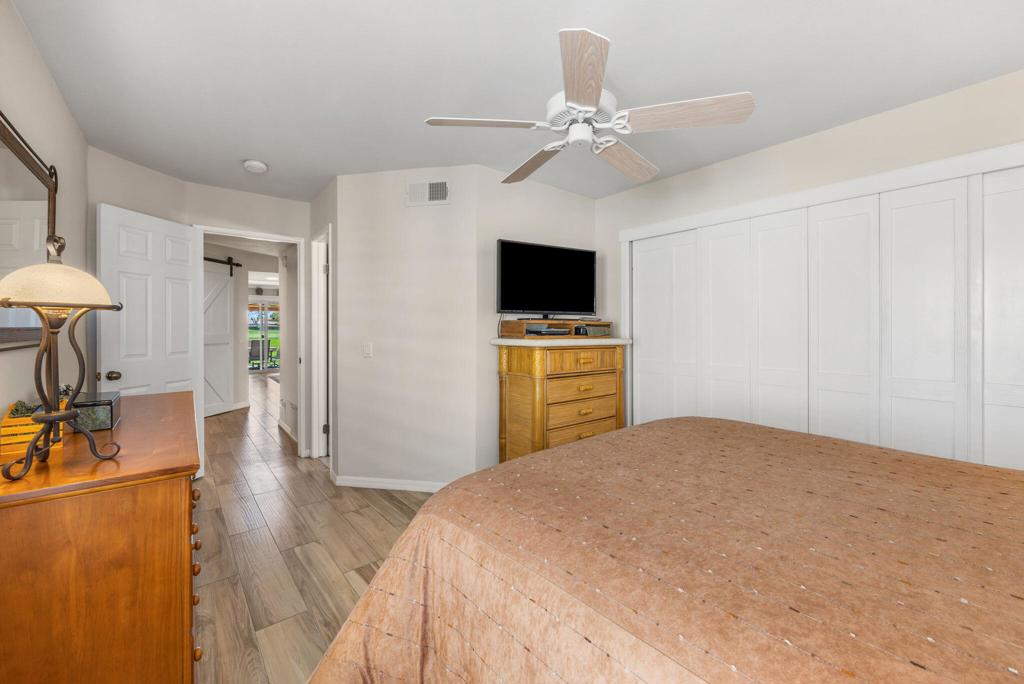 Palm Royale - Residential