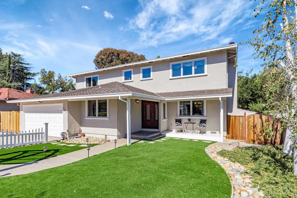 1697 Hyde Drive