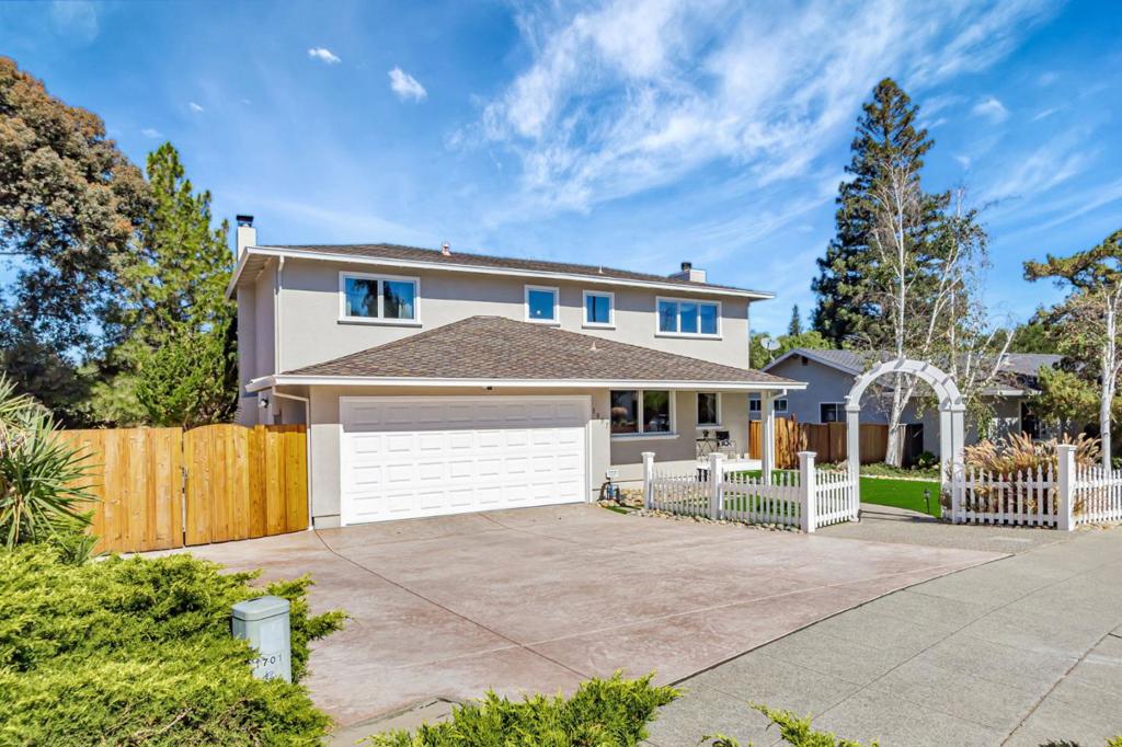 1697 Hyde Drive