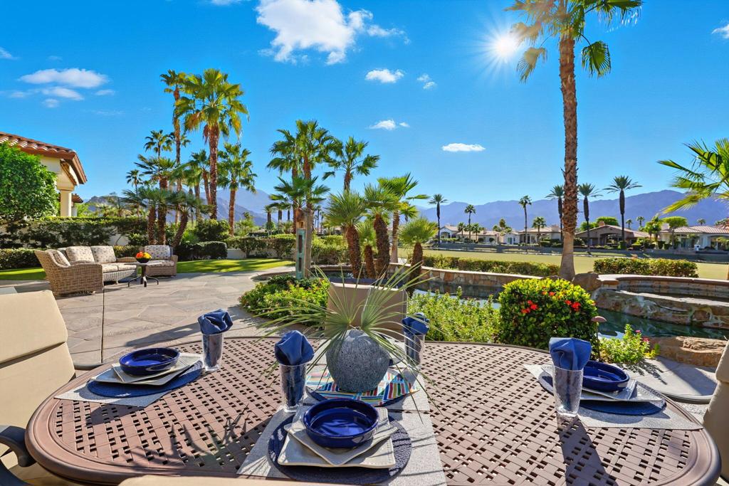 Rancho La Quinta CC - Residential Lease