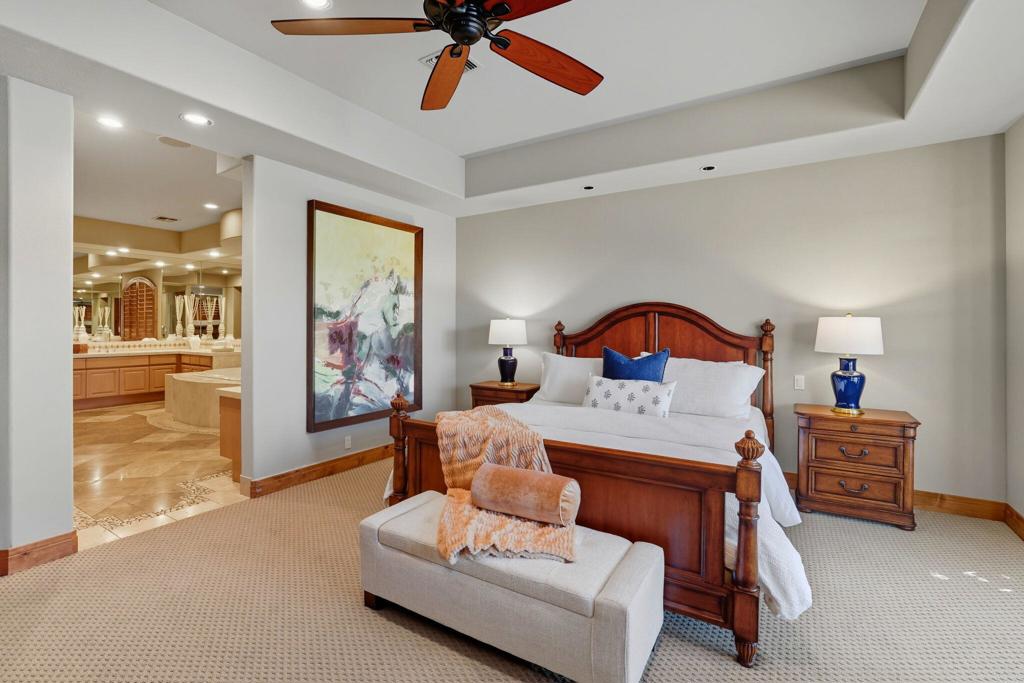 Rancho La Quinta CC - Residential Lease