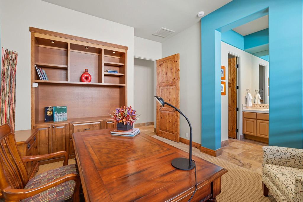 Rancho La Quinta CC - Residential Lease