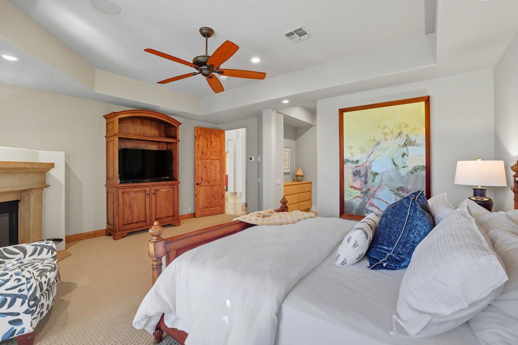 Rancho La Quinta CC - Residential Lease