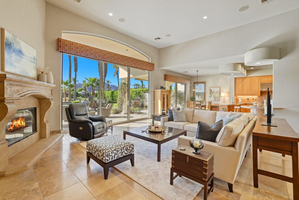 Rancho La Quinta CC - Residential Lease