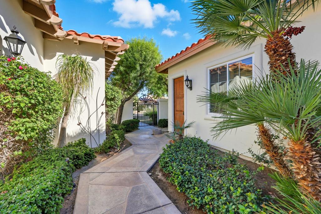 Rancho La Quinta CC - Residential Lease