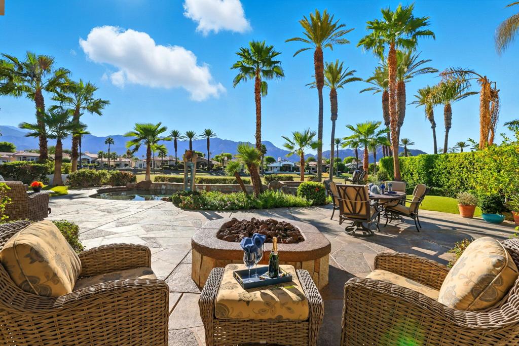 Rancho La Quinta CC - Residential Lease