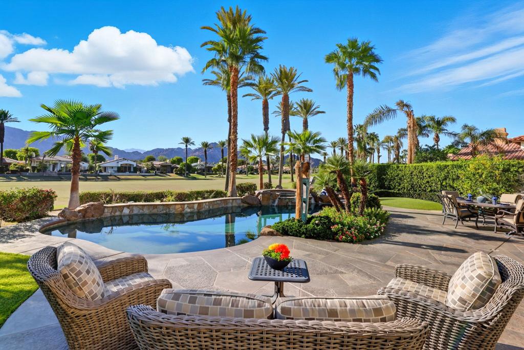 Rancho La Quinta CC - Residential Lease