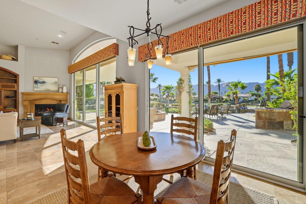 Rancho La Quinta CC - Residential Lease