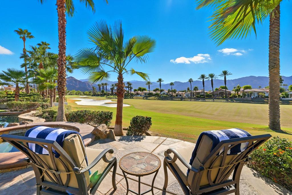 Rancho La Quinta CC - Residential Lease