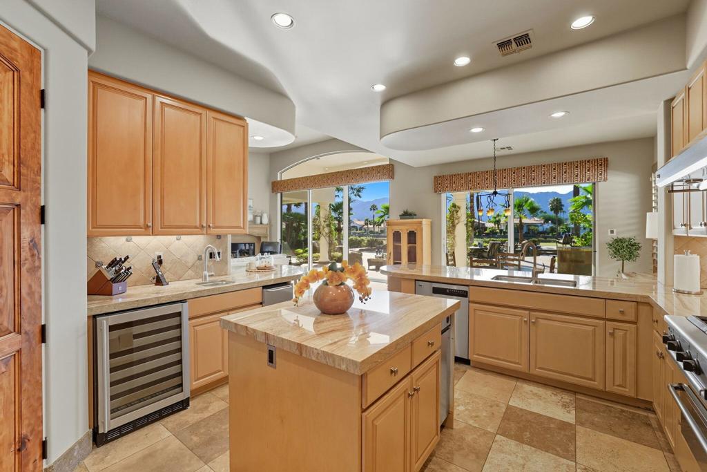 Rancho La Quinta CC - Residential Lease