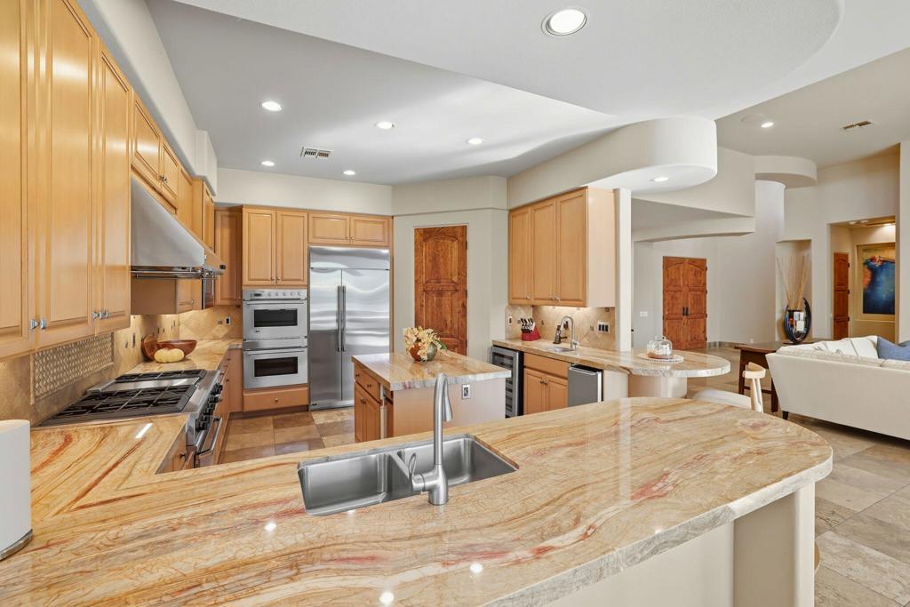 Rancho La Quinta CC - Residential Lease