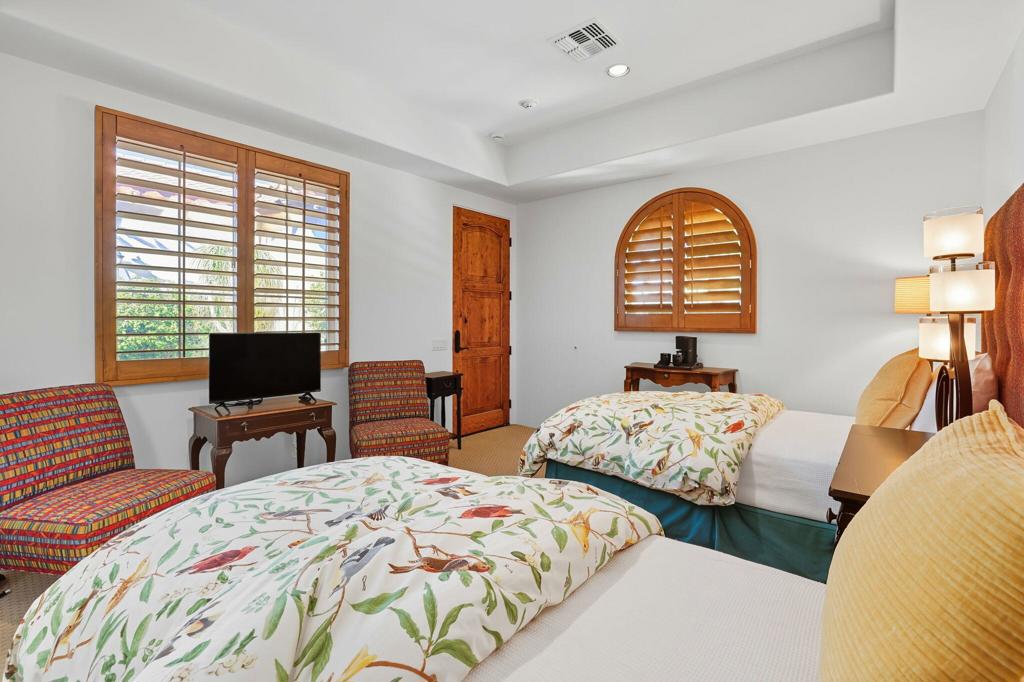 Rancho La Quinta CC - Residential Lease