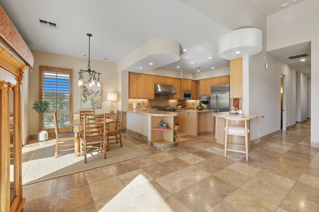 Rancho La Quinta CC - Residential Lease