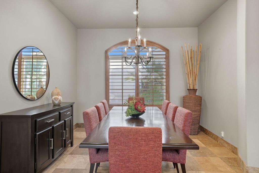 Rancho La Quinta CC - Residential Lease
