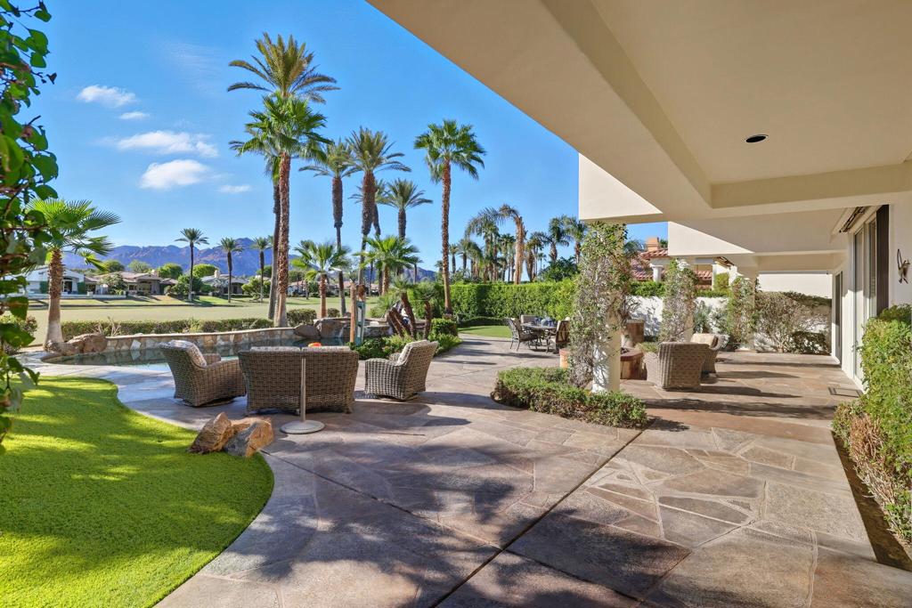Rancho La Quinta CC - Residential Lease