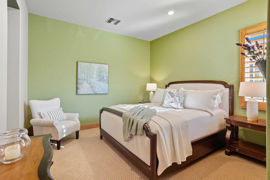 Rancho La Quinta CC - Residential Lease