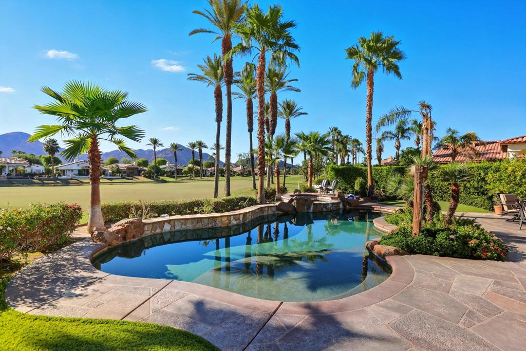 Rancho La Quinta CC - Residential Lease