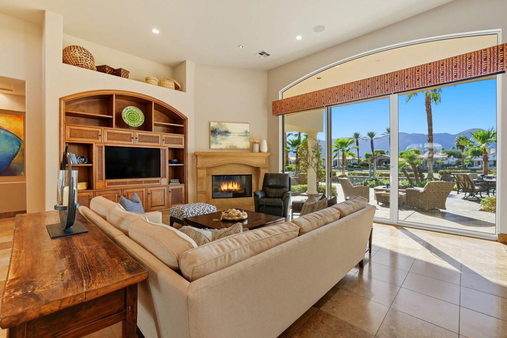 Rancho La Quinta CC - Residential Lease