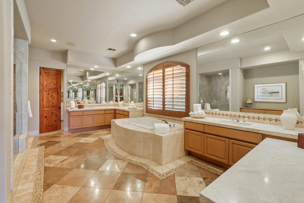 Rancho La Quinta CC - Residential Lease