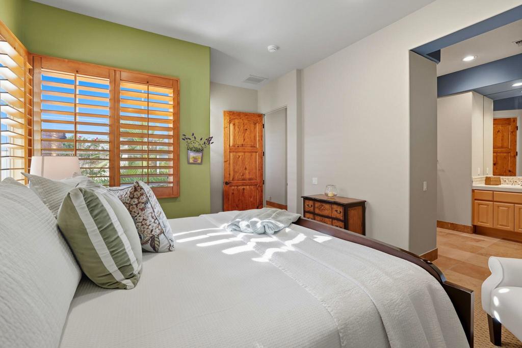 Rancho La Quinta CC - Residential Lease