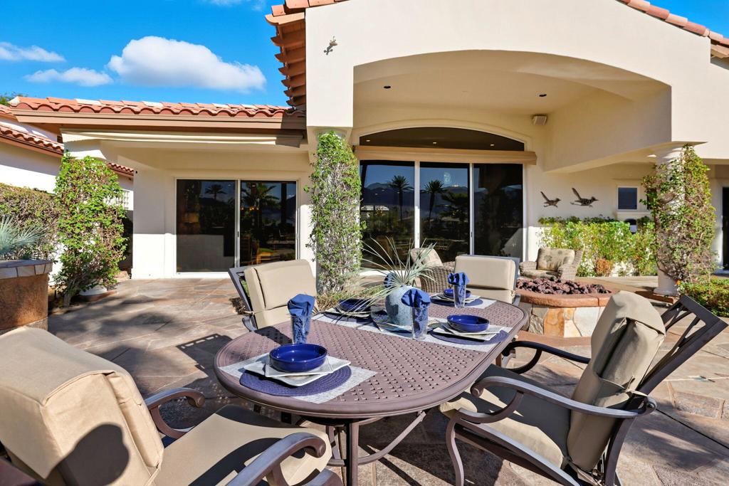 Rancho La Quinta CC - Residential Lease