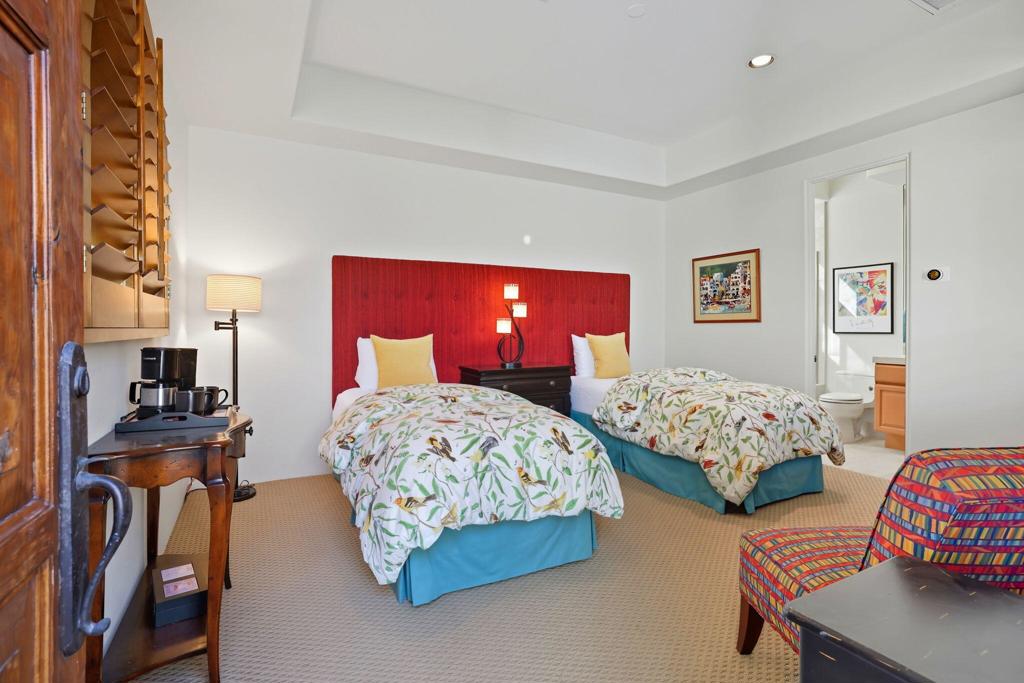 Rancho La Quinta CC - Residential Lease