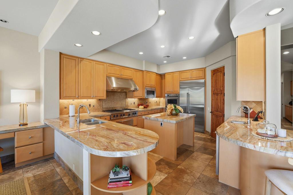 Rancho La Quinta CC - Residential Lease