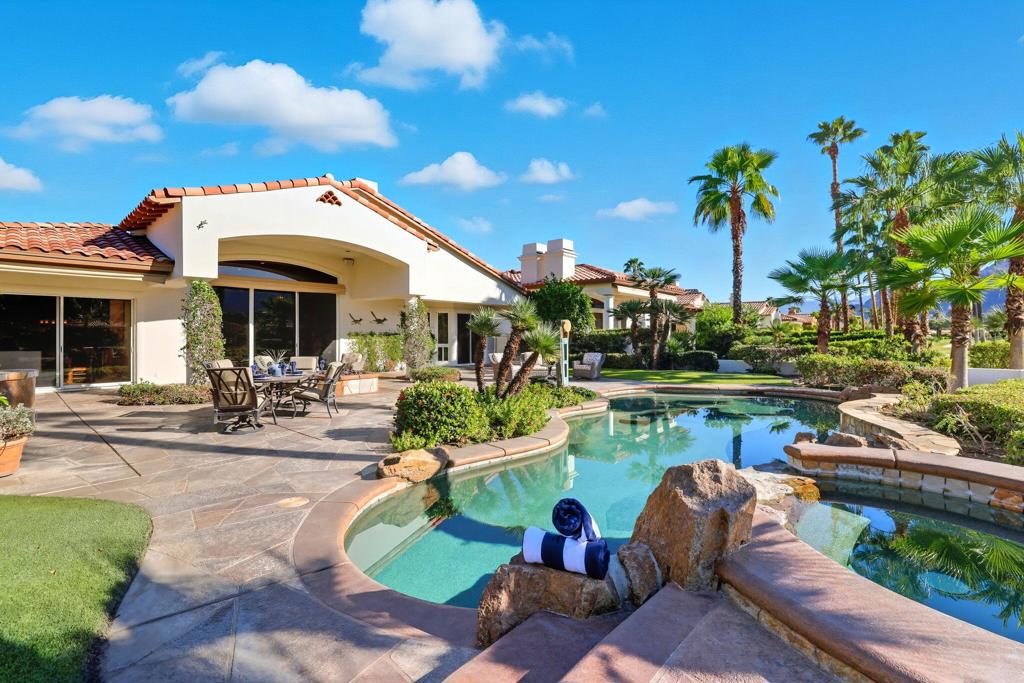 Rancho La Quinta CC - Residential Lease