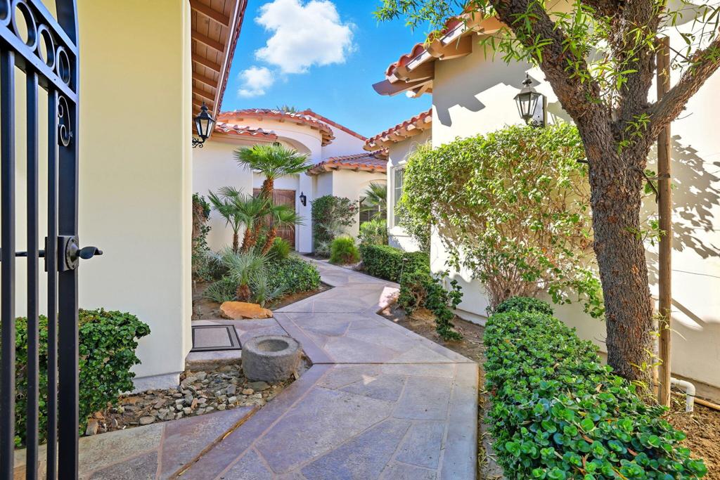 Rancho La Quinta CC - Residential Lease