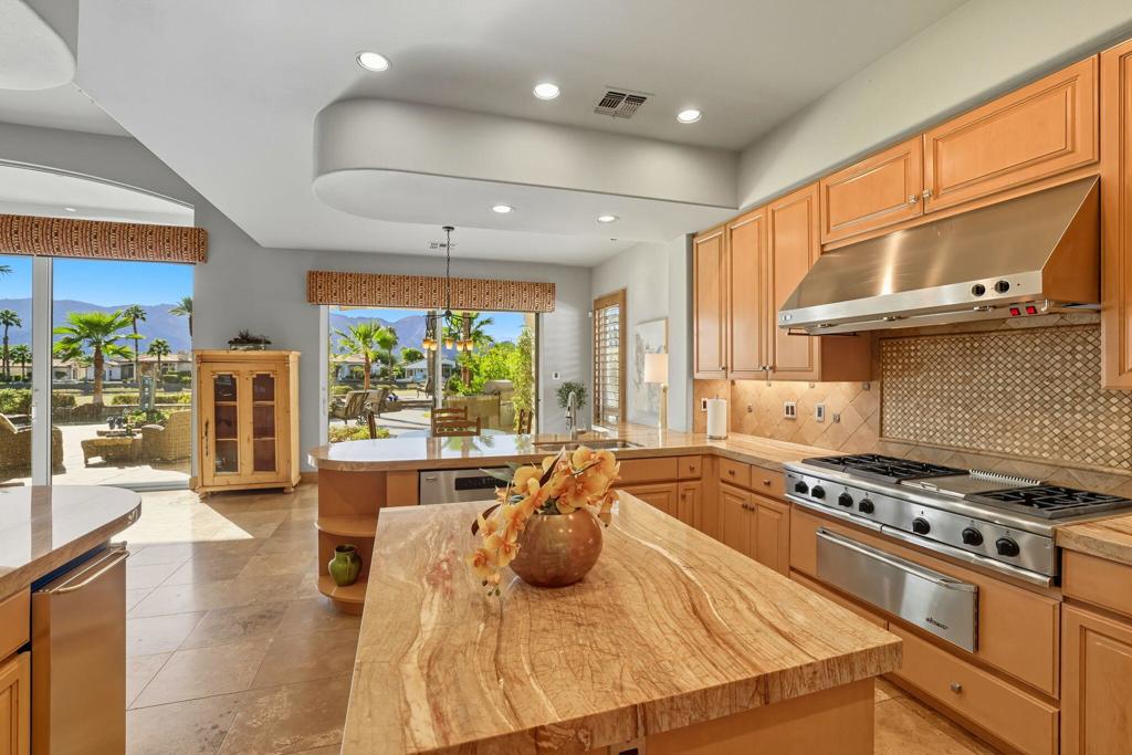 Rancho La Quinta CC - Residential Lease