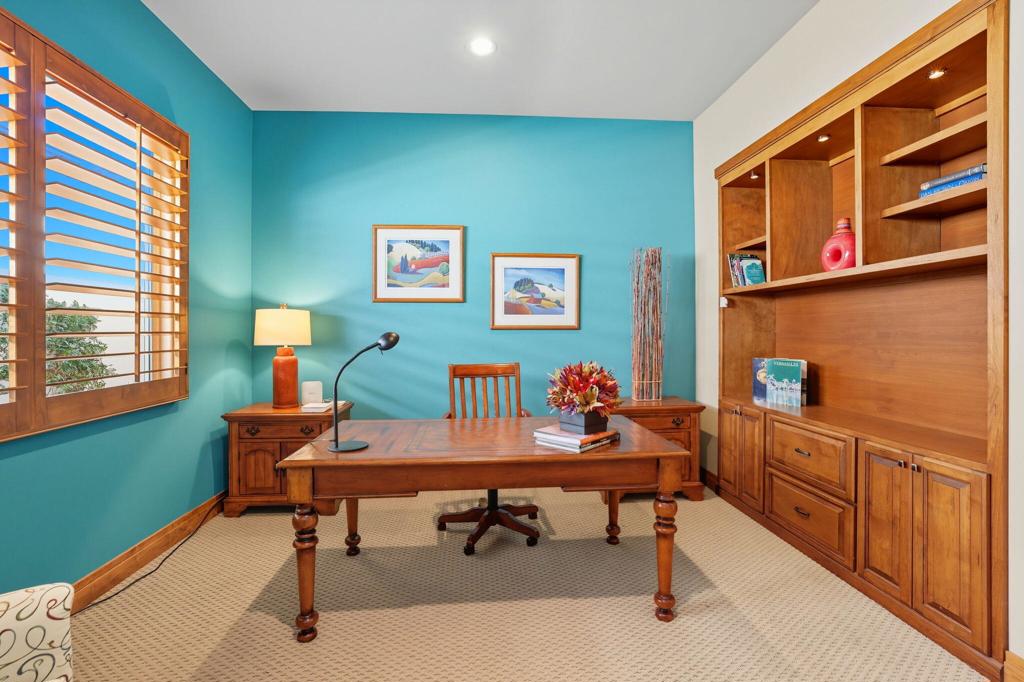 Rancho La Quinta CC - Residential Lease