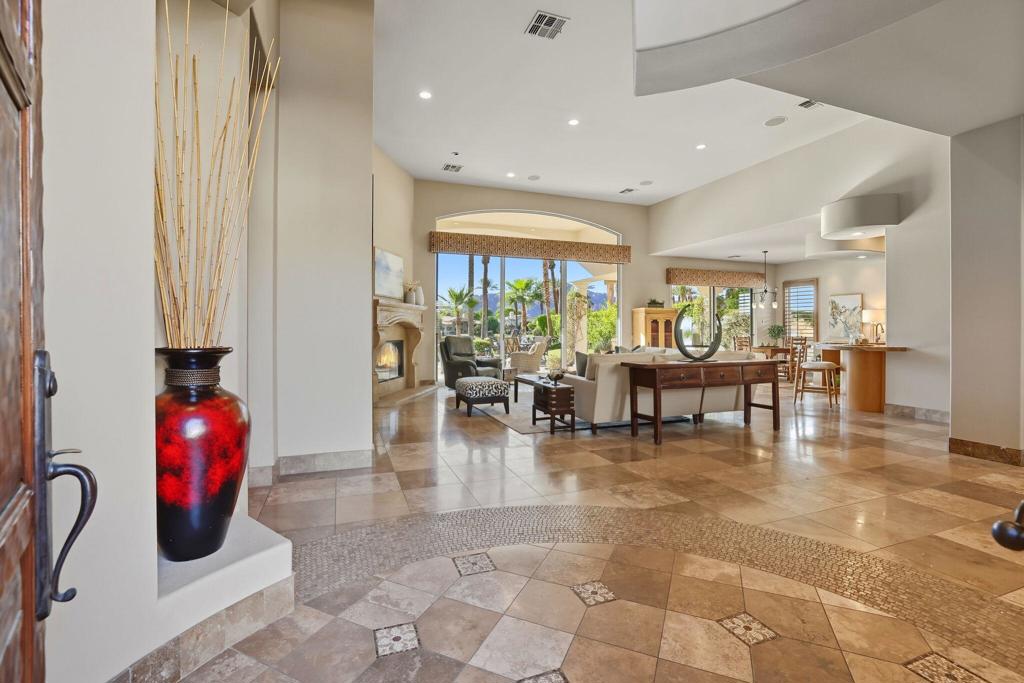 Rancho La Quinta CC - Residential Lease