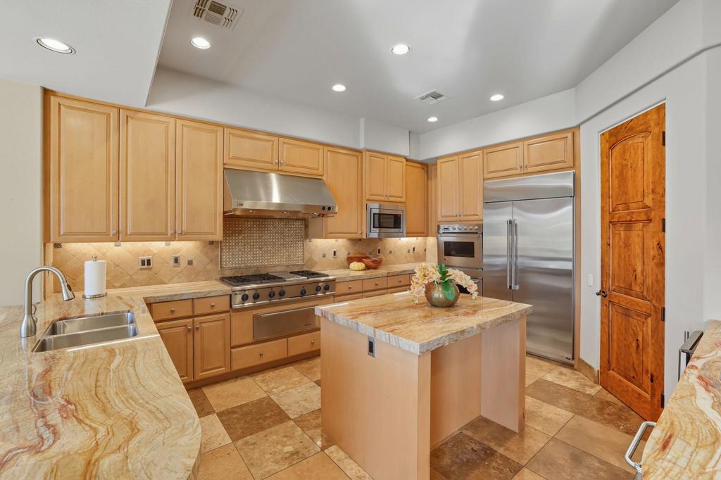 Rancho La Quinta CC - Residential Lease