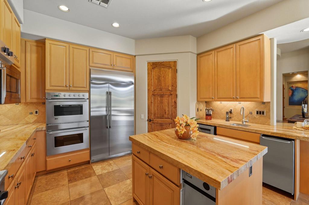 Rancho La Quinta CC - Residential Lease