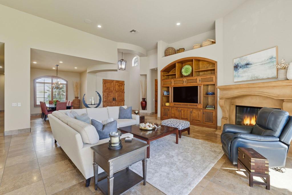 Rancho La Quinta CC - Residential Lease