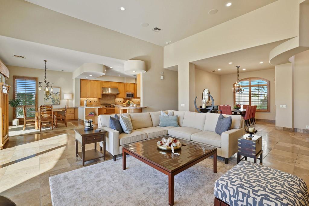 Rancho La Quinta CC - Residential Lease